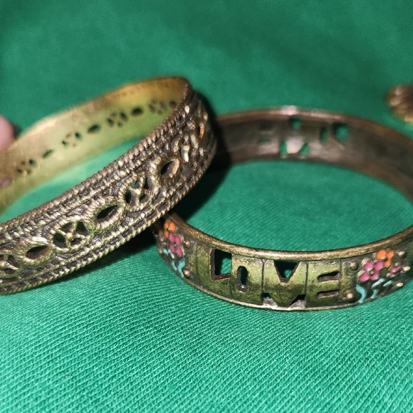 Bundle LUCKY BRAND Jewelry - Picture 3 of 6